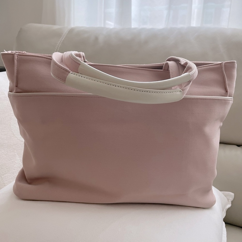 Agnes B Tote Bag - Picture 2 of 7